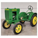 1937 John Deere 62
