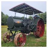 1919 Aultman Taylor 30-60