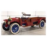 1925 White Model 15 Express Delivery