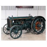 1928 Allis Chalmers 20-35