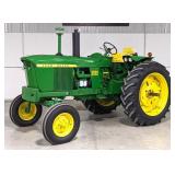 1964 John Deere 3020 Diesel Powershift