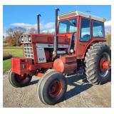 1974 International 1568