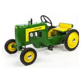 Custom John Deere 430 Pedal Tractor