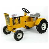 Custom International Cub Cadet LGT Pedal Tractor