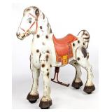 MOBO Bronco Horse Ride On Toy