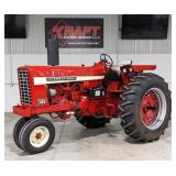 1971 International 826