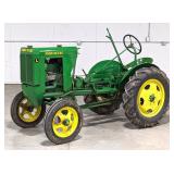 1938 John Deere L