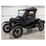 1926 Ford Model T