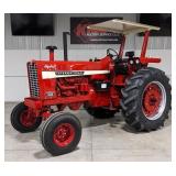 1970 International 1026