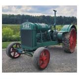 1930 28-50 Hart-Parr