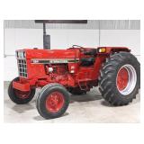 1984 International 584