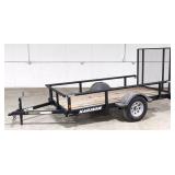 2021 Karavan Trailer