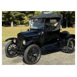 1926 Ford Model T