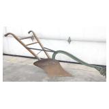 NOS John Deere Walking Plow