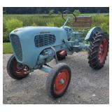 1959 Guldner A2K Spessart