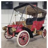 1906 Moline Model G