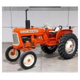 1966 Allis Chalmers D10 Series 3