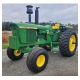 1972 John Deere 4620