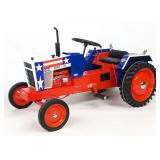 Custom Case Spirit of 