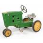 "LIVE" Fall Collector Tractor & Vehicle Auction - Day 4