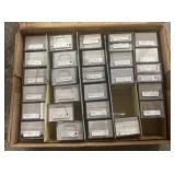 (Z) X-men,flintstones,Olympic,Batman non-sports