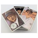 1983 Big League Collectibles 1933 All-Stars Set