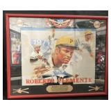 (D) Roberto Clemente Seagram