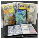 (DD) Pokémon holograms large cards and more plus