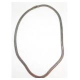 (JK) R12KGF Necklace