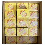(J) Score 1990 baseball rookie traded sealed sets