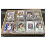 (Z) Larry Bird assorted collectible basketball