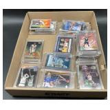 (Z) Sports assorted basketball cards