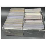 (Z) Chipper Jones assorted collectible cards