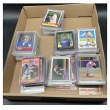 (Z) Greg Maddux assorted baseball collectible