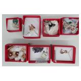 (PQ) In Box Avon Jewelry Lot