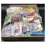 (R) Sports collector cards