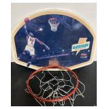 (J) Michael Jordan 1991 Gatorade backboard USA