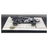 (J) 1967 Wagner Lockhead Indy eagle Indianapolis