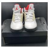 (JT) Nike Air Jordan Maxin 200 basketball shoes