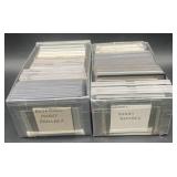 (Z) Manny Ramirez collectible cards