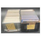 (Z) Nolan Ryan collectible cards