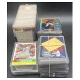 (Z) Ozzie Smith and other collectible baseball