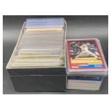 (Z) Mariano Rivera and other collectible cards