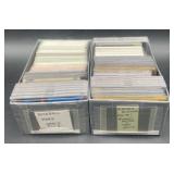 (Z) Mark Grace and other assorted baseball cards