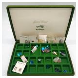 (HI) Misc. Lot of Gemstones