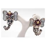 (AB) Barbara Bixby 925 Maharaja