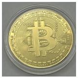 (KC) Gold Bit Coin