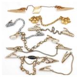 (S) Swearter Guard Clips