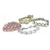 (KC) Fashion Jewelry - Bracelets