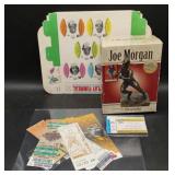 (D) Sports ticket stubs and more Bears tickets